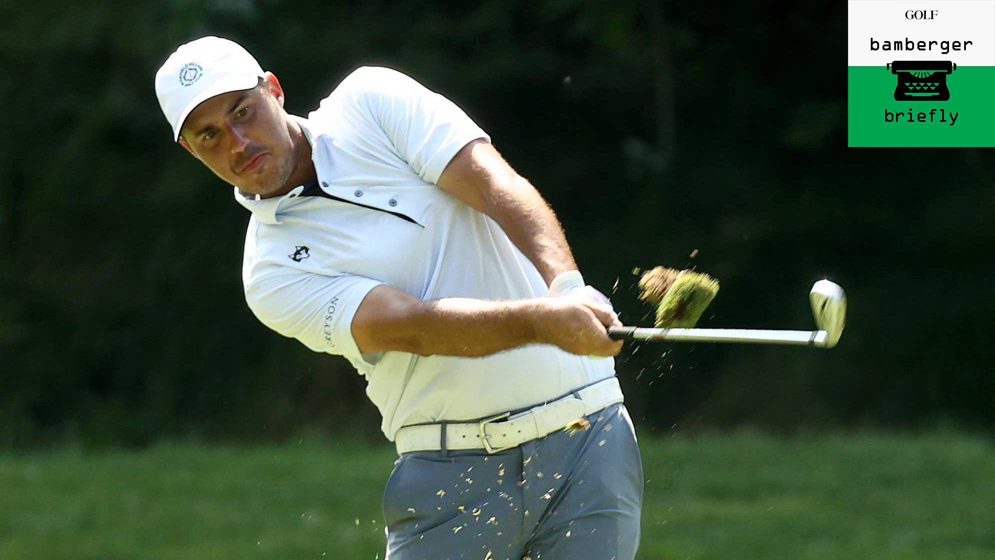 Everything You Need to Know About Chase Koepka: His Life and Career