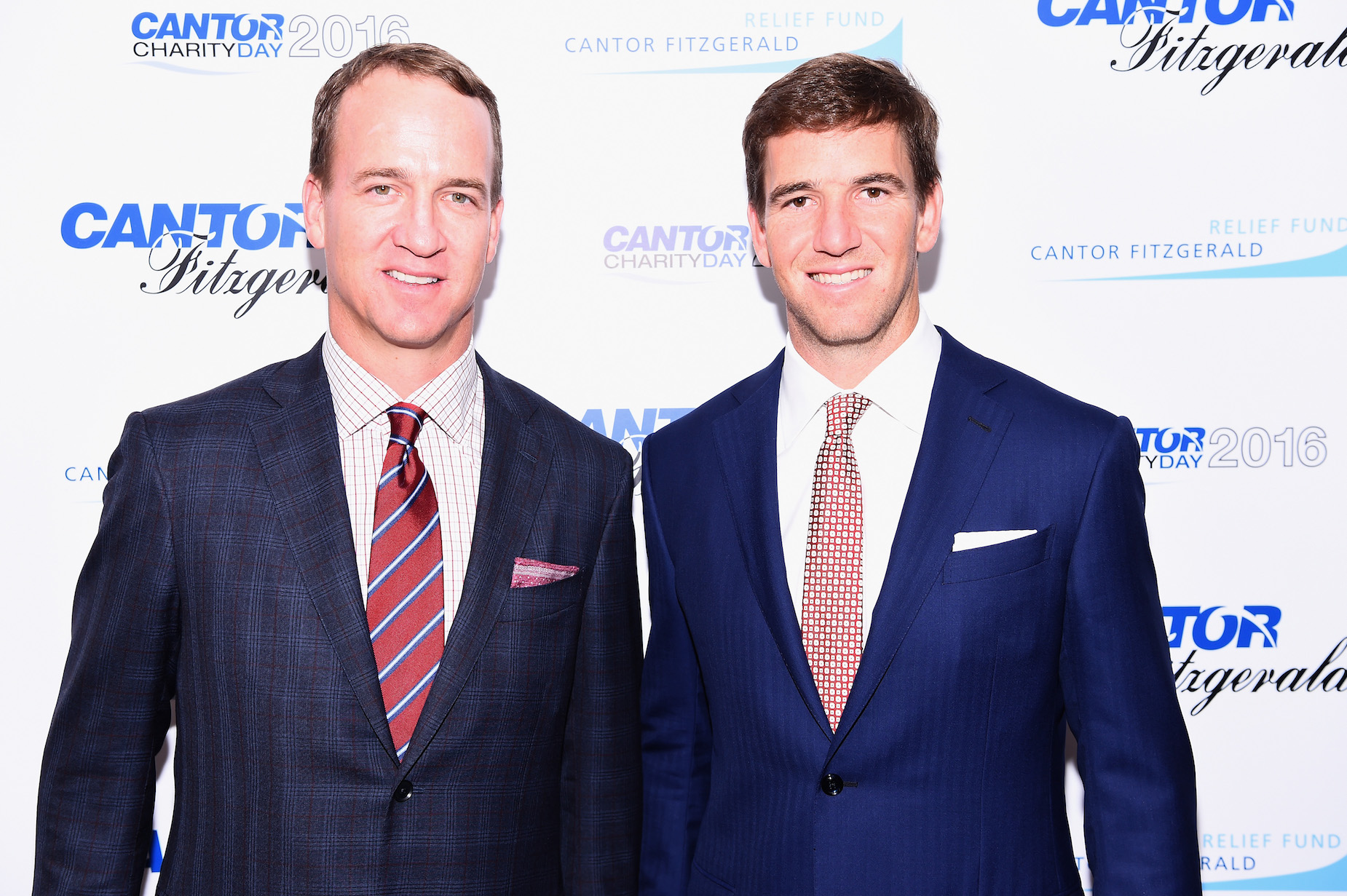 Exploring Eli Manning Net Worth After His Football Career