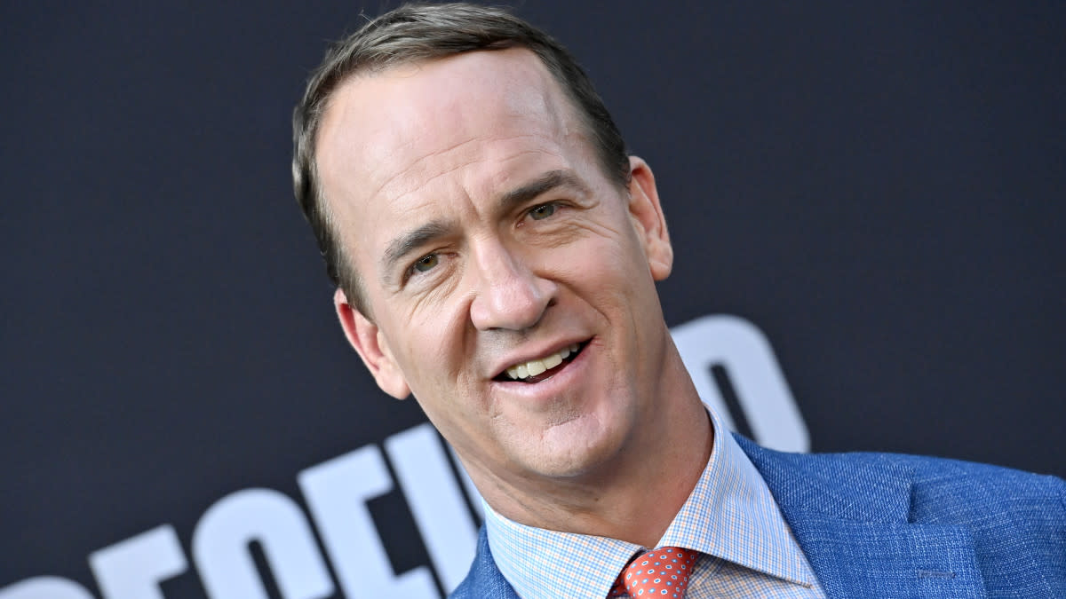 Peyton Manning Net Worth: A Deep Dive into His Wealth