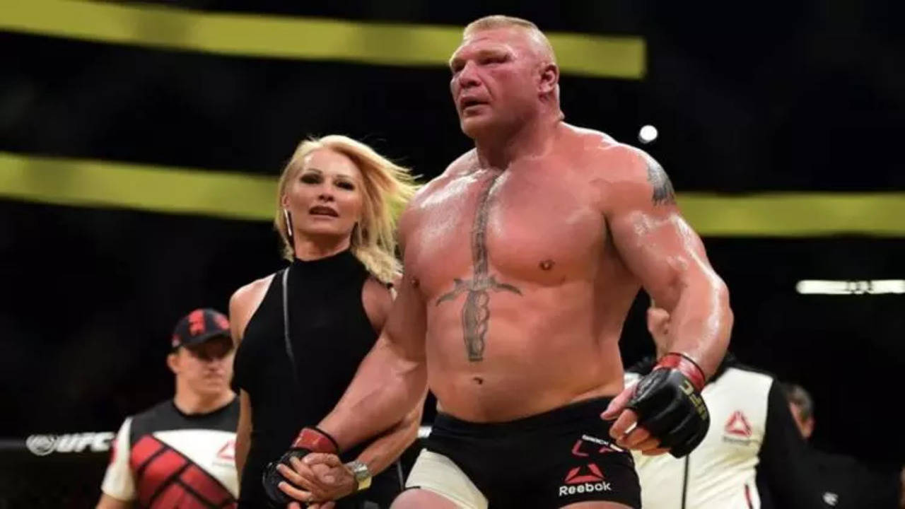 Is Rena Lesnar the Most Dominant Force in WWE History?