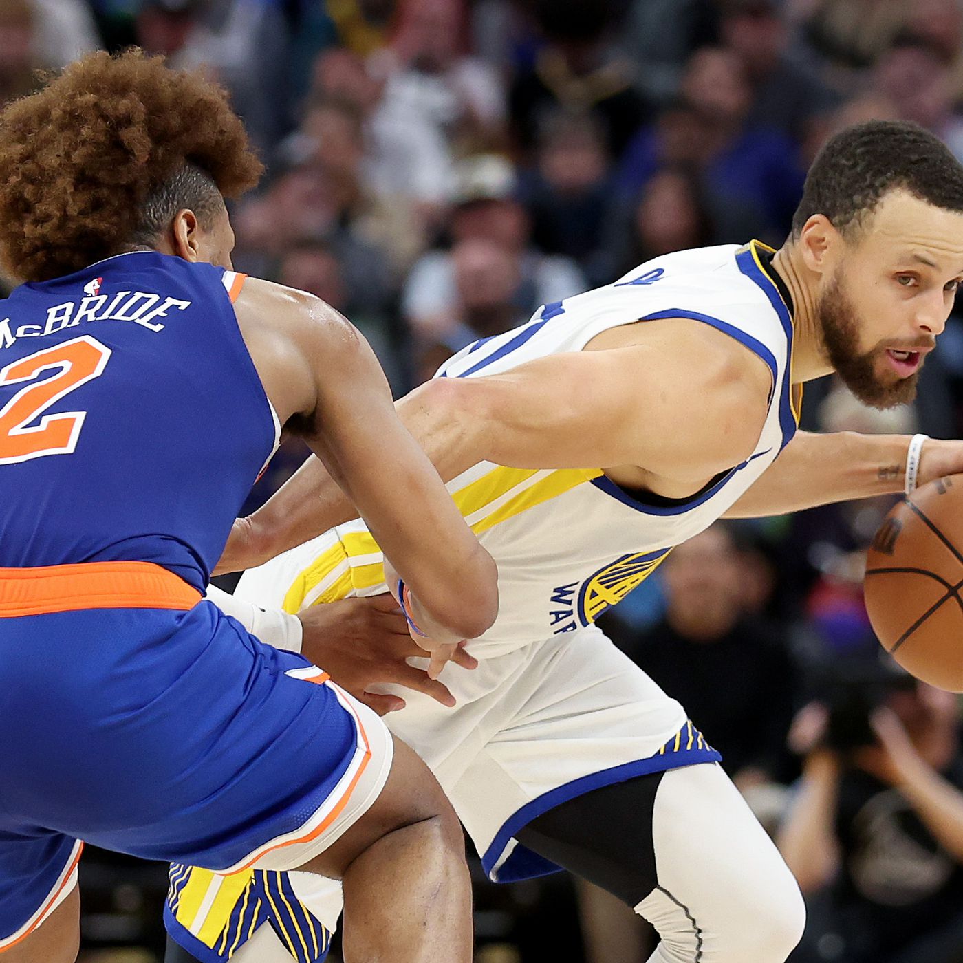 knicks vs golden state warriors match player stats: Find out the best players here!