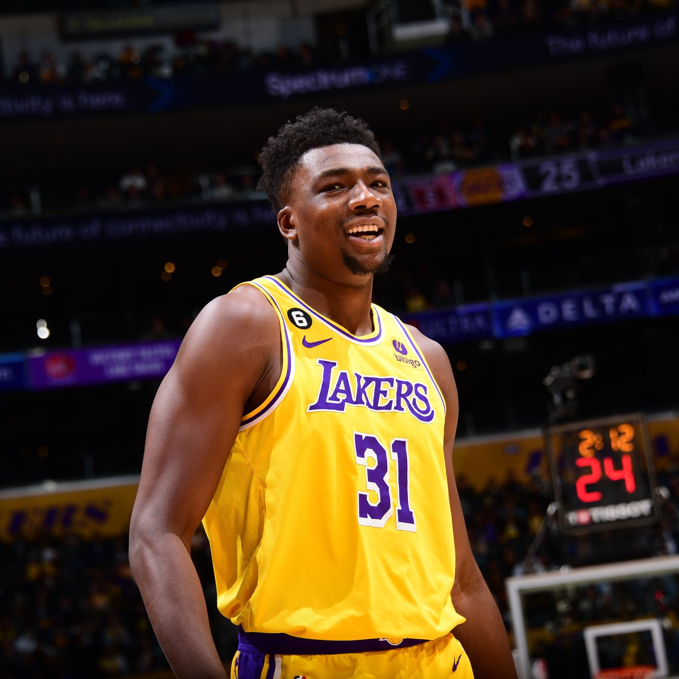 Is Thomas Bryant the Lakers Next Big Man? Stats and Analysis