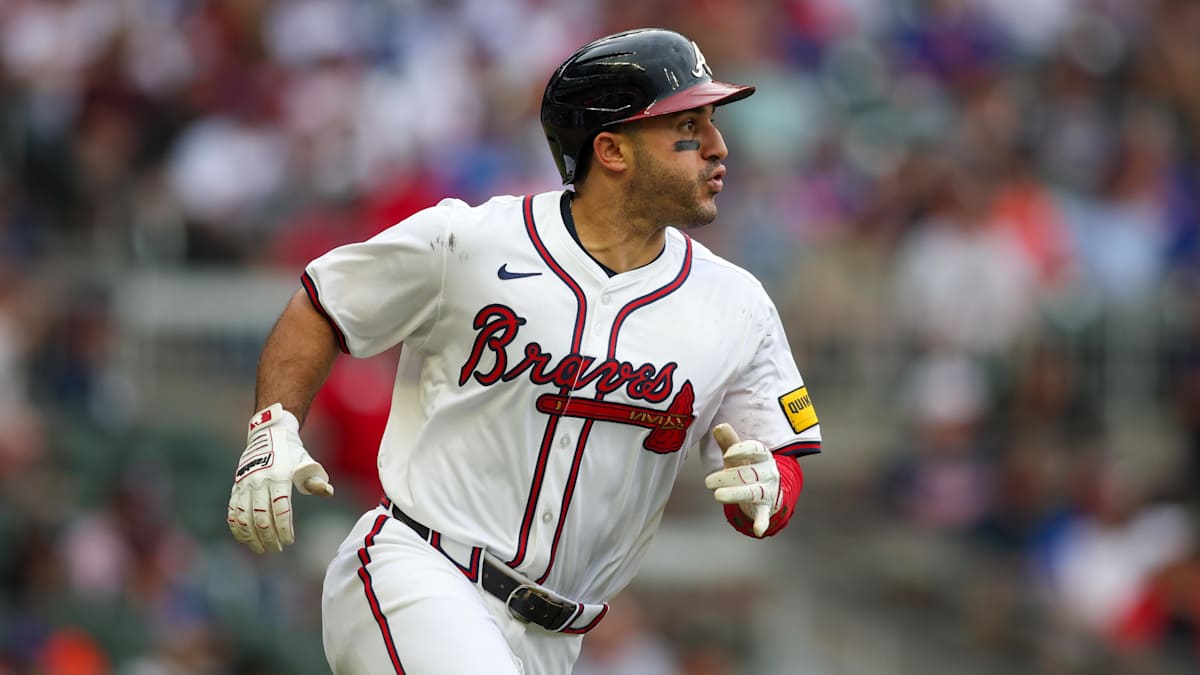 Dont Miss the Braves Trade News: Players, Rumors, and Analysis