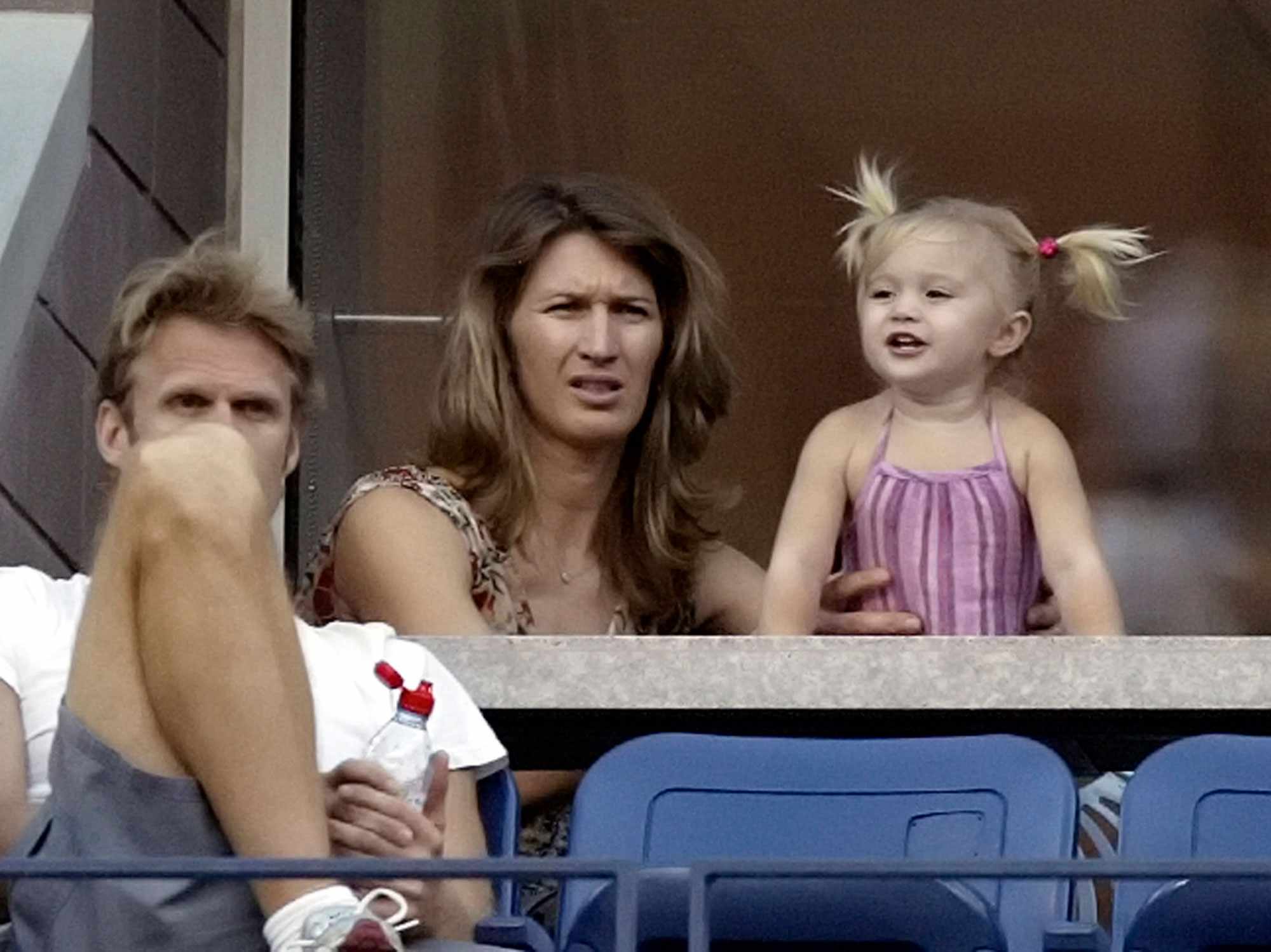 Jaz Elle Agassi: A Look into the Life of a Tennis Legends Child