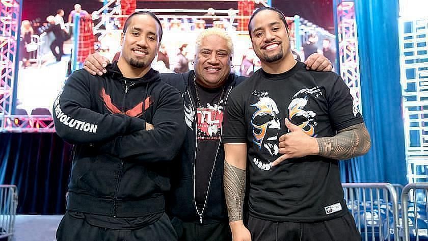 Rikishi Sons: Following in Their Fathers Sumo Footsteps