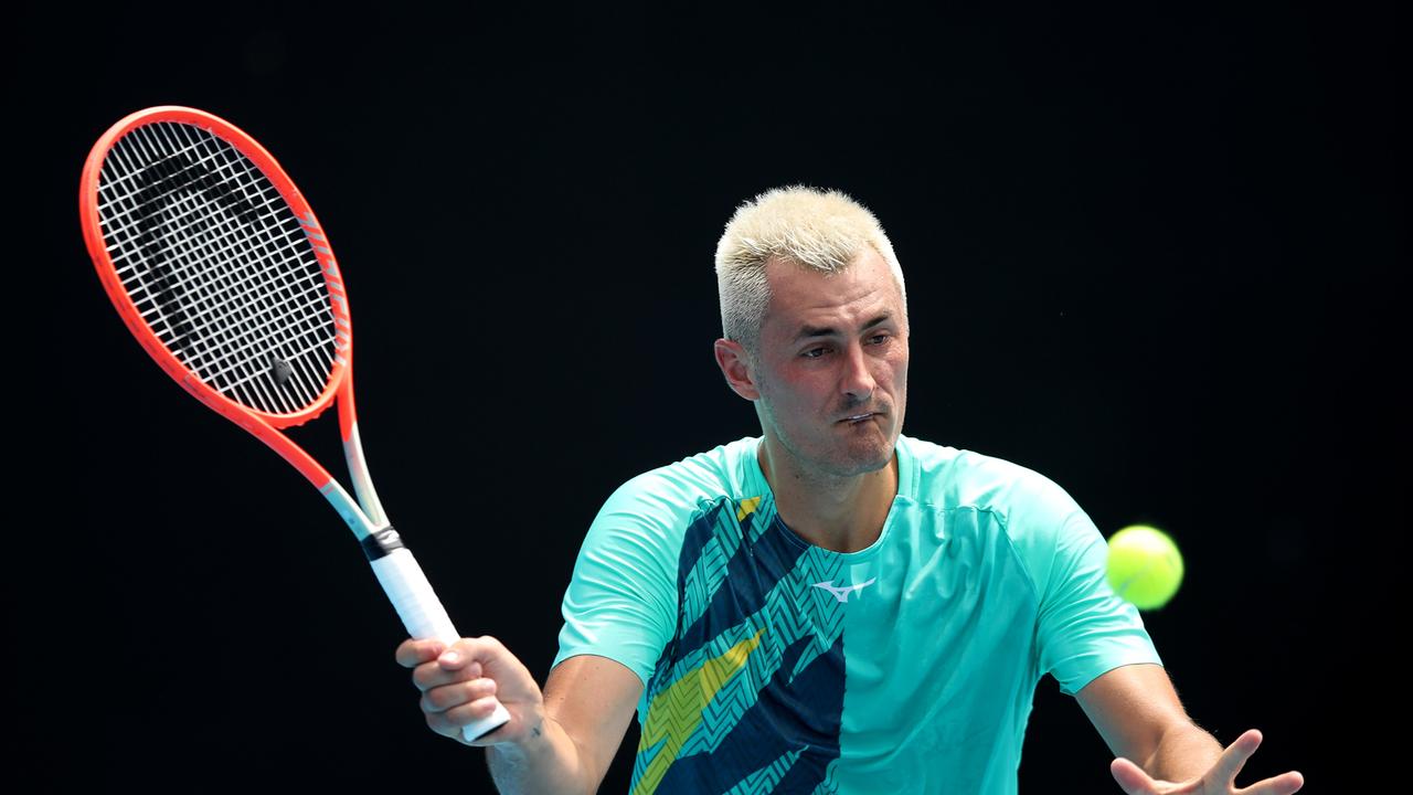 Is Bernard Tomic Making a Comeback? Latest News and Updates