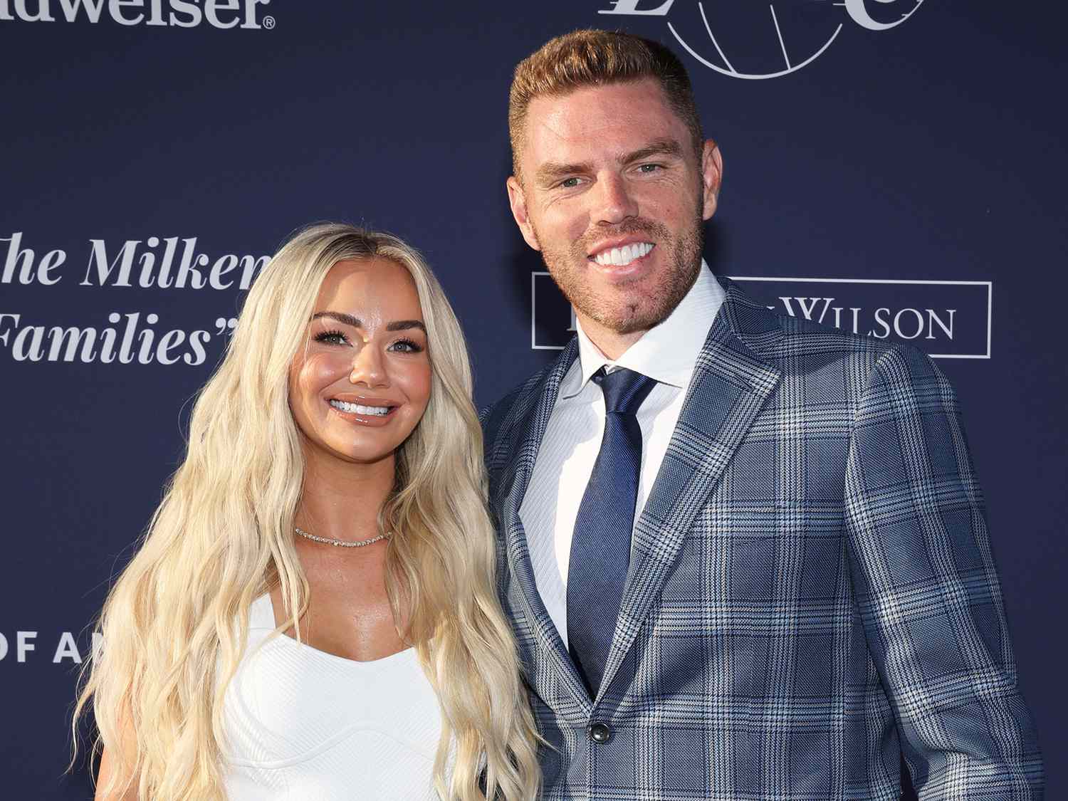 Freddie Freeman Wife: Get to Know All About Her and Their Family Life.