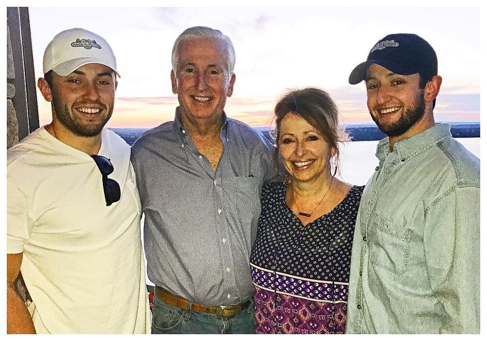 Baker Mayfield Parents: The Untold Story of the Quarterbacks Upbringing and Support System