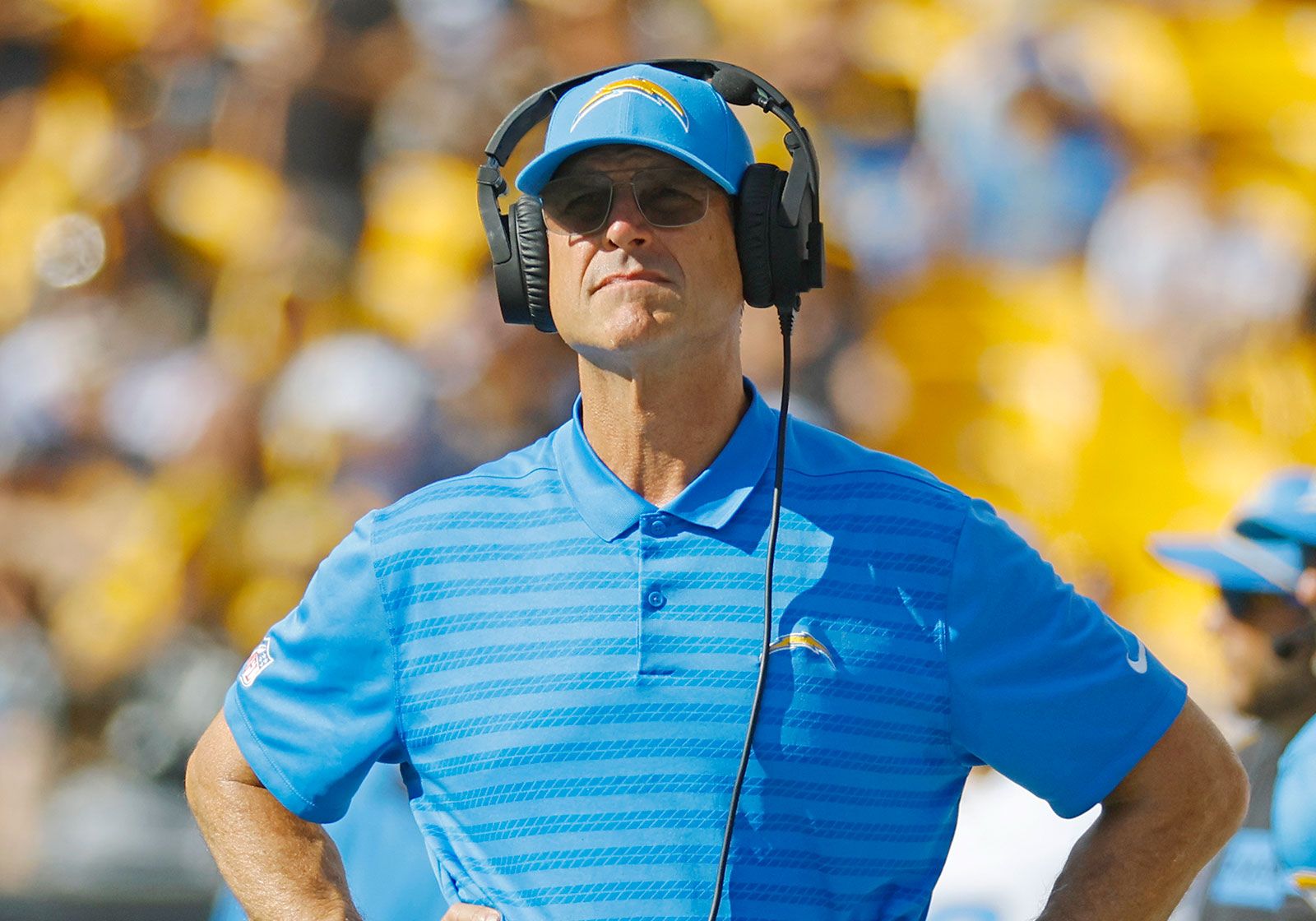 How Old Is Jim Harbaugh in 2024? Discover His Age and Career Highlights.