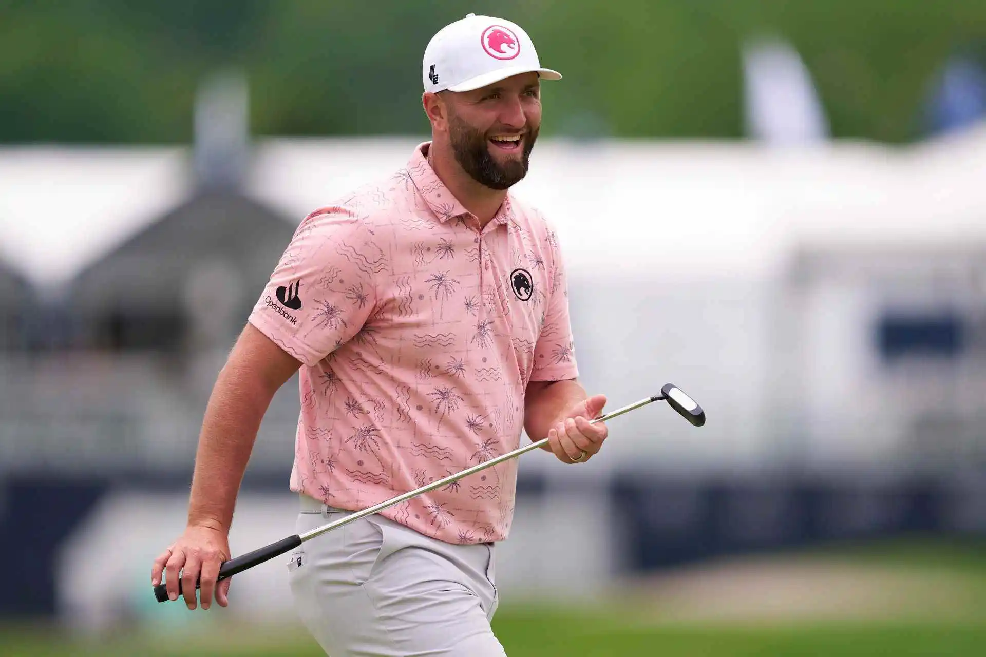 How Much is Jon Rahm Net Worth? (A Look at the Golfers Earnings and Endorsements)