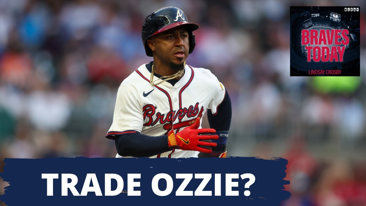 Dont Miss the Braves Trade News: Players, Rumors, and Analysis