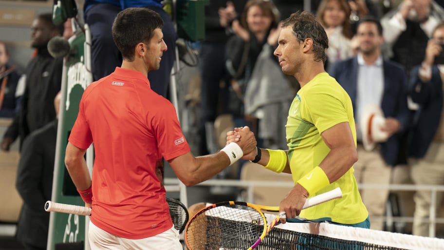 Nadal vs Djokovic: Who Will Win? Expert Predictions for Their Next Match!