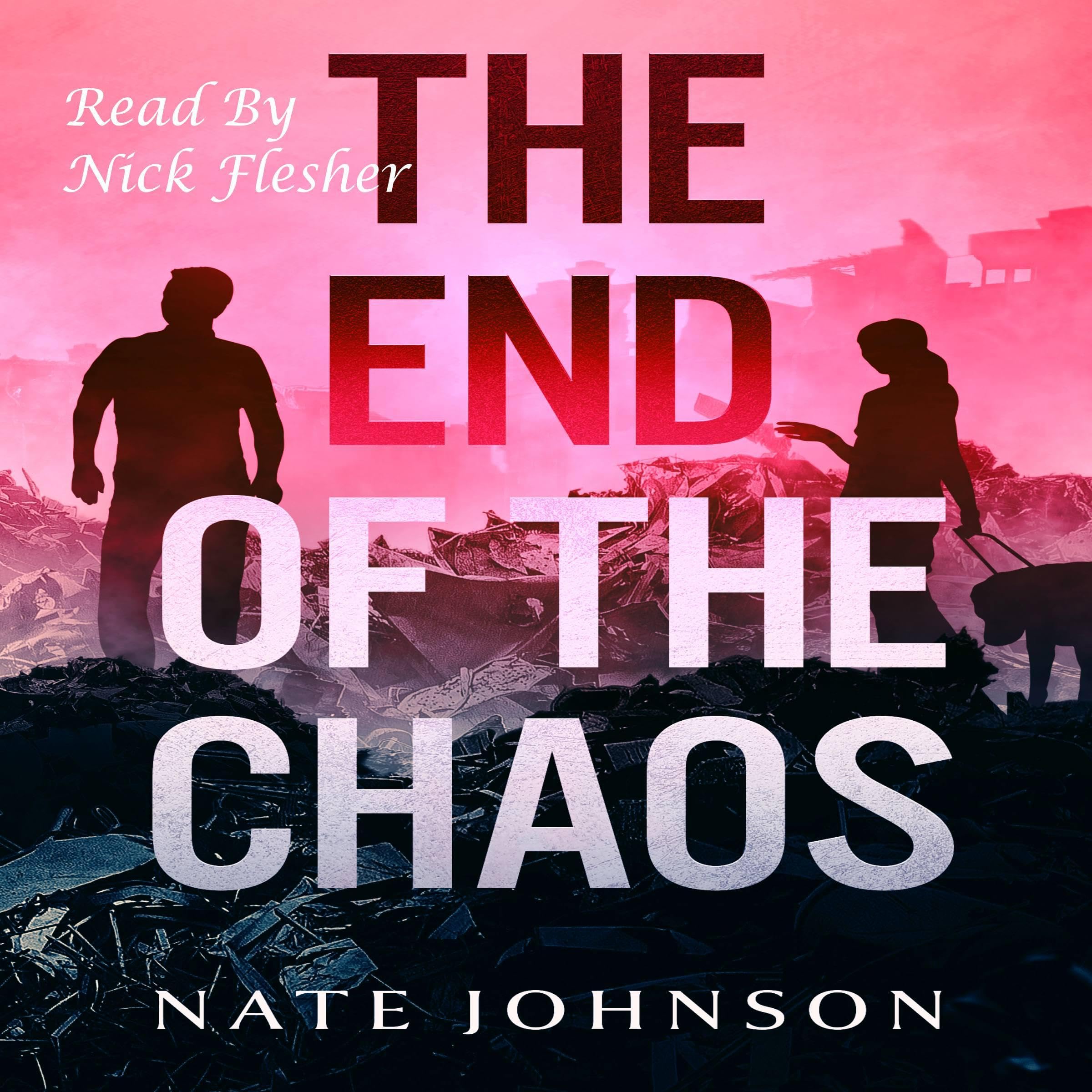 Nate Johnsons story: From zero to hero, a must read!