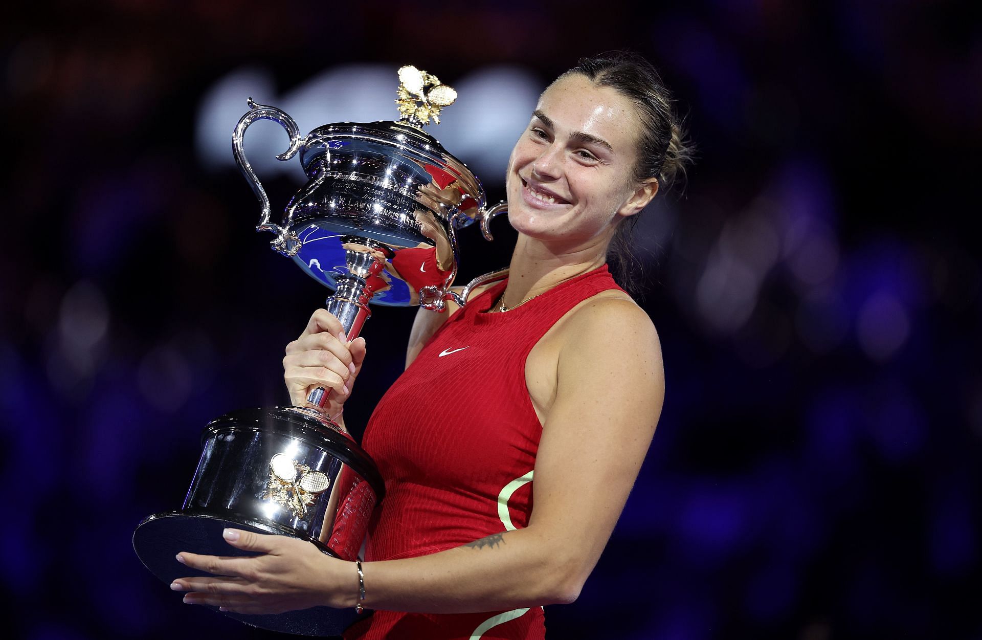 Aryna Sabalenka Net Worth Explored: Salary, Earnings, and Wealth