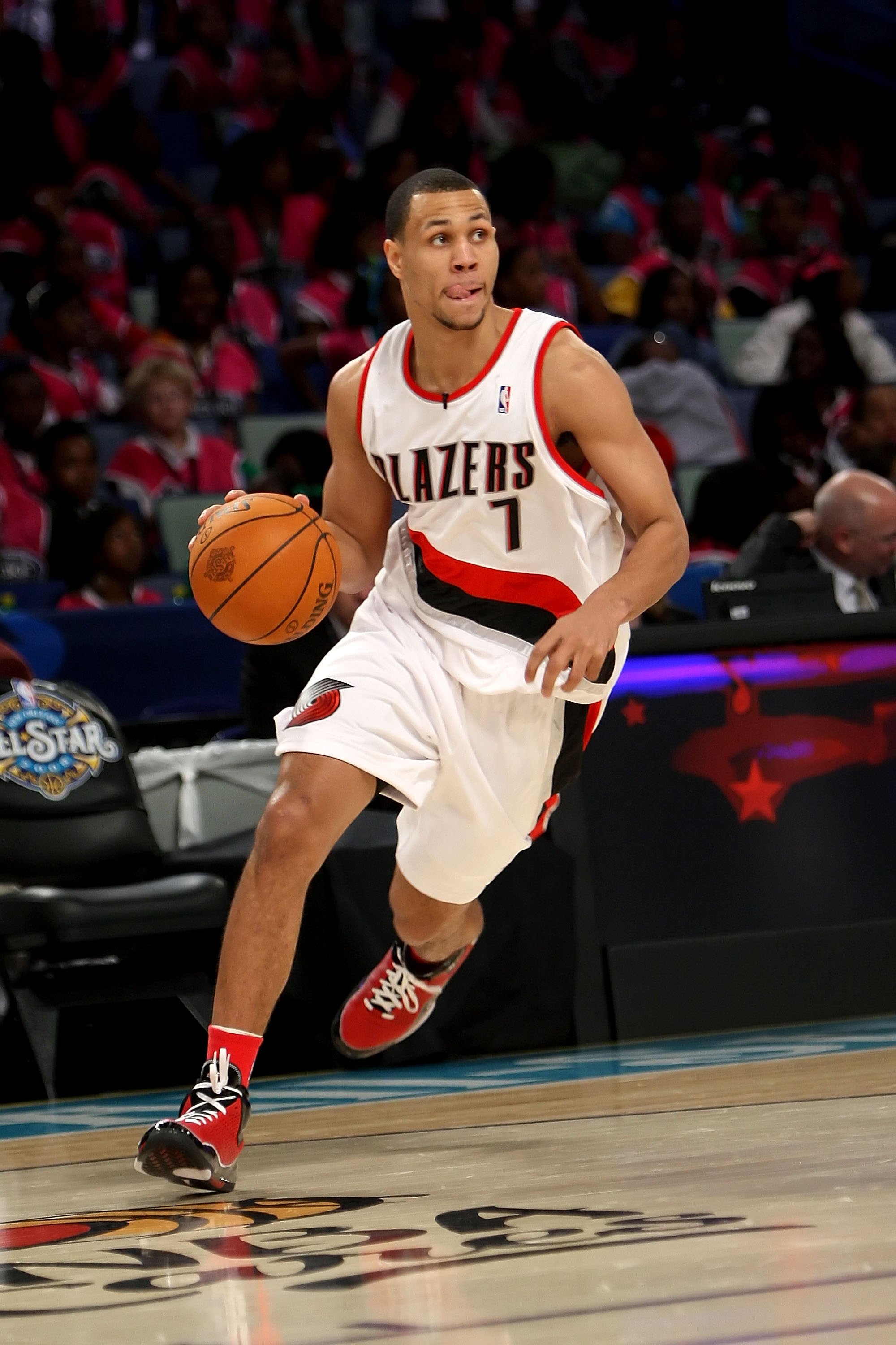 Why Did Brandon Roy Retire Early? The Full Story of His Career.