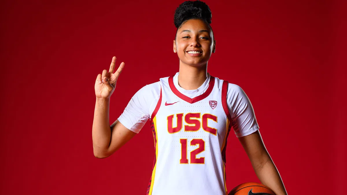 Juju Watkins Net Worth: Whats the USC Stars Earnings and Is She a Millionaire at a Young Age?