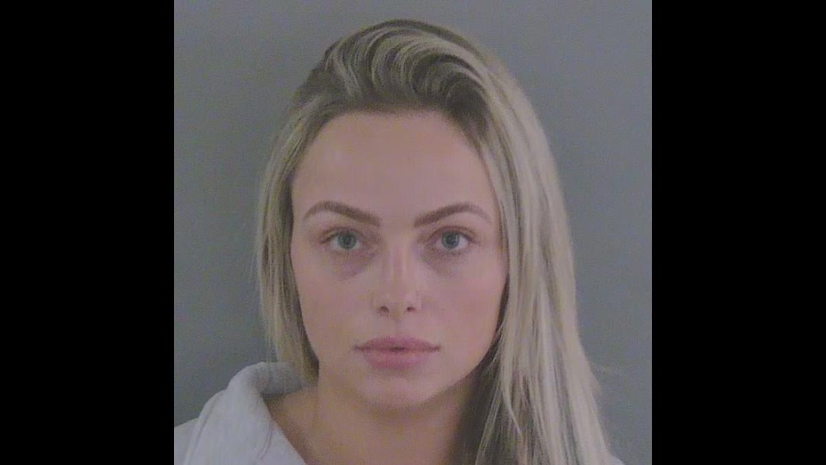 Liv Morgan Mugshot Explained: Why Was She Arrested? (Breaking Down the Recent Charges)