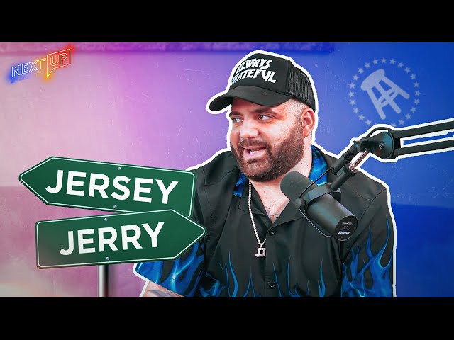 Jersey Jerry: Who is He and Why is He So Popular?