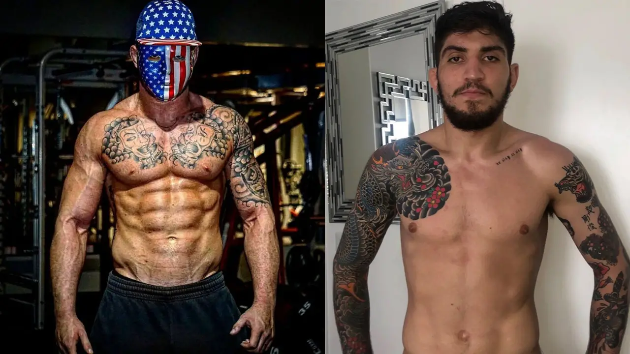 Is Dillon Danis Ready for Gordon Ryans Jiu-Jitsu Prowess?