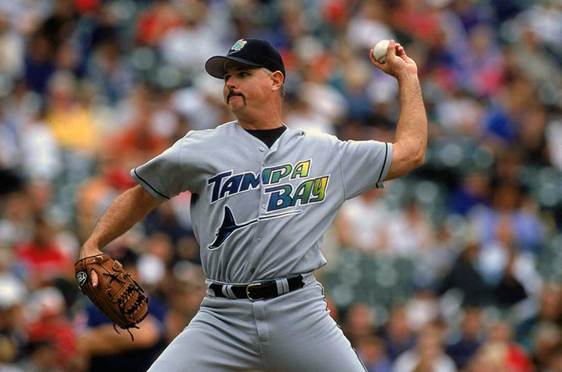 Jim Morris baseball: The Oldest Rookie Ever (Find Out How He Made It To The Big Leagues)