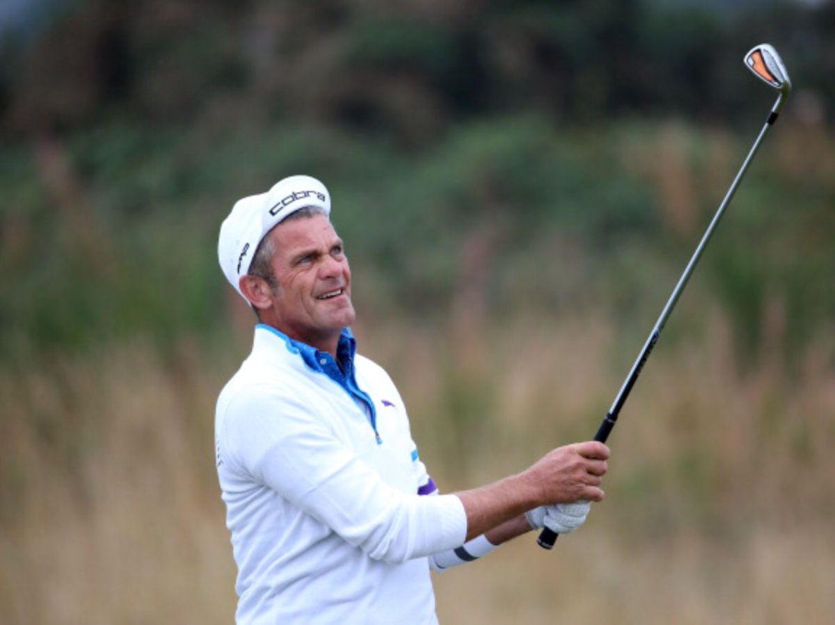 Jesper Parnevik: Whats He Up To Now? Golf, Family, and More