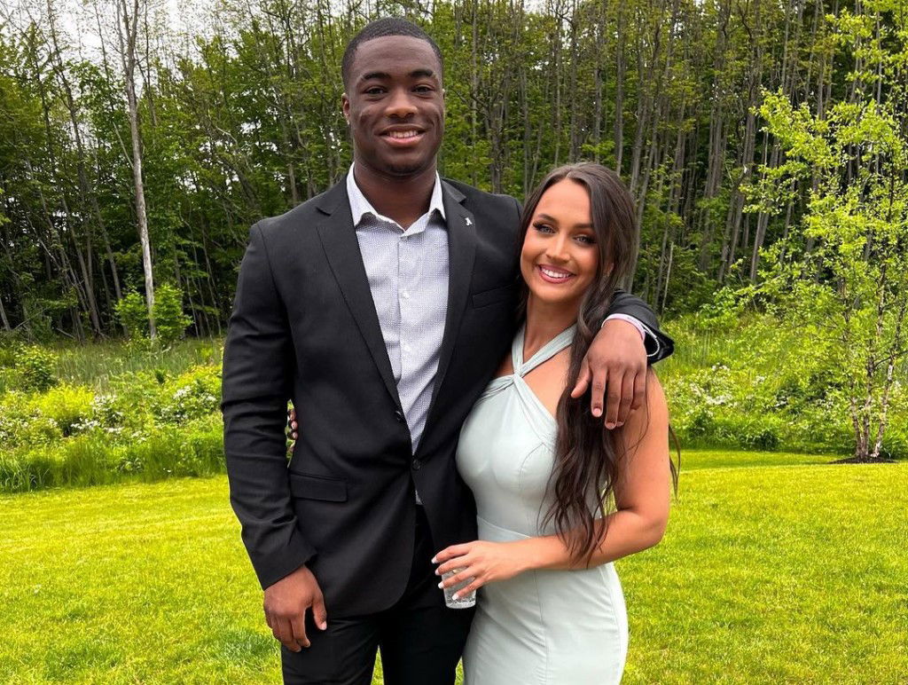 Jalen Milroe Dating History: Whos the Current Jalen Milroe Girlfriend?