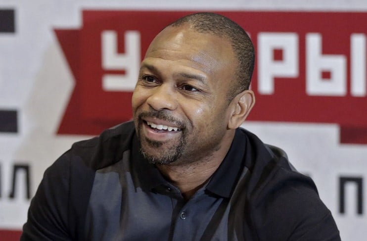 Roy Jones Jr Net Worth: Exploring the Boxers Fortune