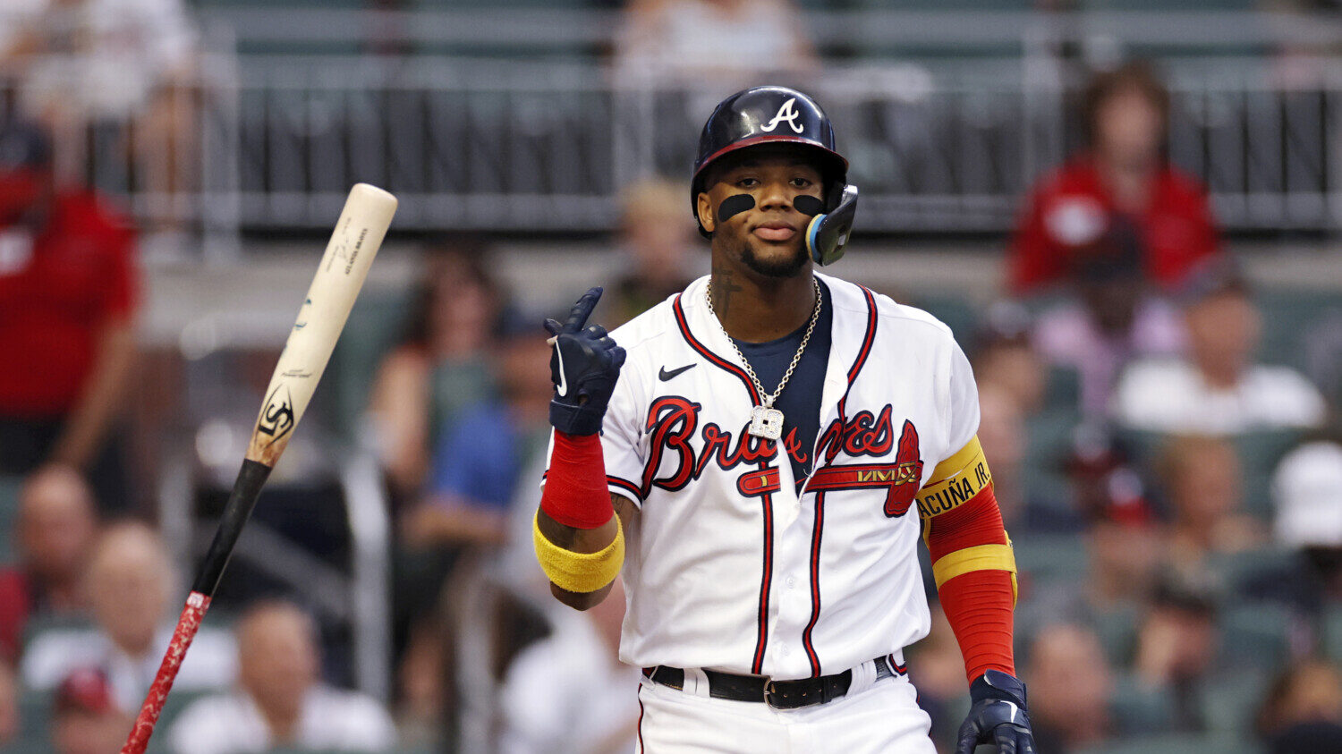 Ronald Acuna Contract: How much is it worth (Everything you need to know)