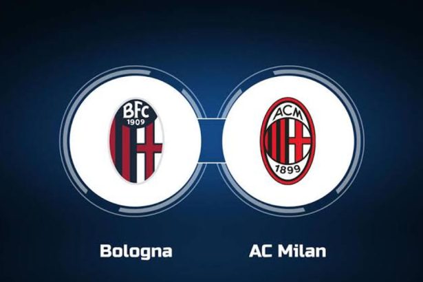 Milan vs Bologna Match Preview: How to Watch and What to Expect for This Serie A Clash!