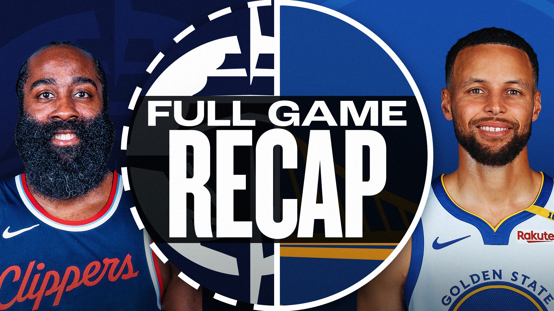 Match Recap: Warriors vs Clippers Player Stats and Highlights