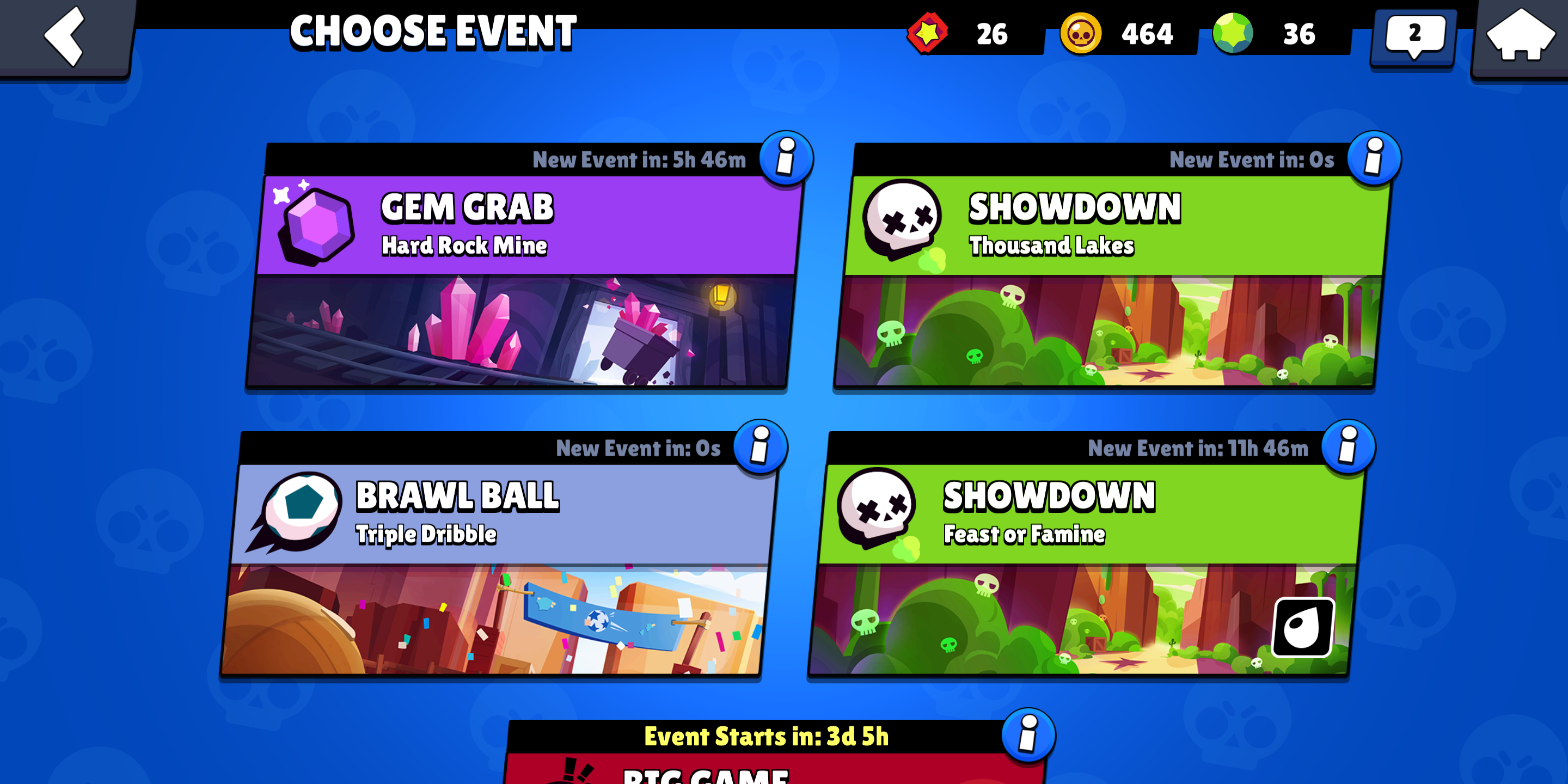 Why Are Brawl Stars Special Events Not Loading? Find Out Now