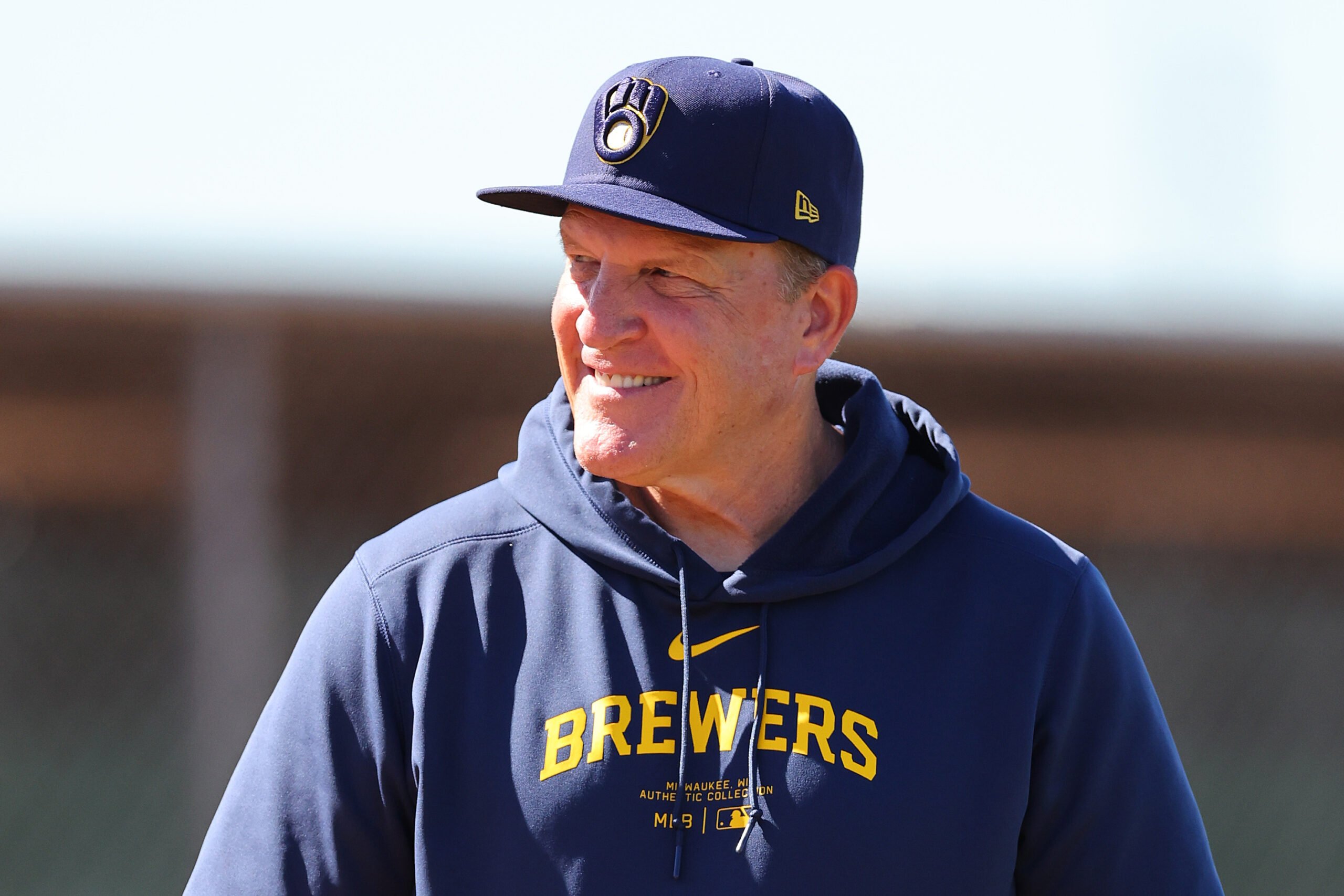 Pat Murphy Brewers:  A Deep Dive Into Milwaukees New Skipper