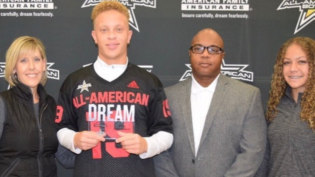 Spencer Rattler Parents: Learn about Their Role in His Football Journey