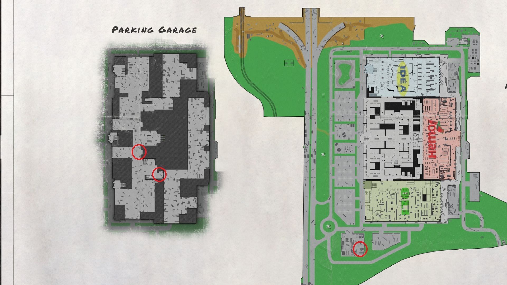 How to Find Minibus Tarkov and Complete Tasks for Traders