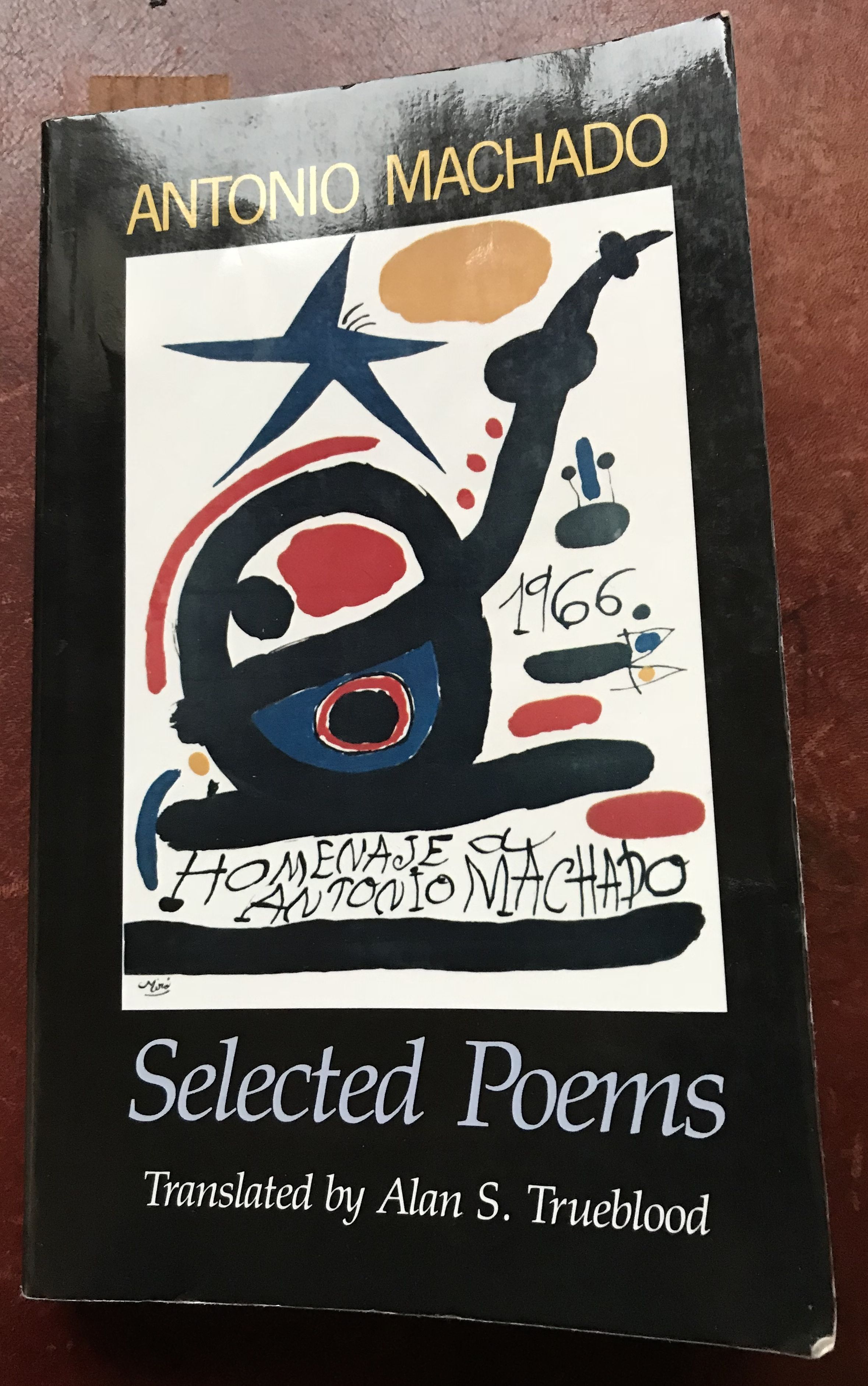 Manuel Machados Poetry: Exploring Themes and Style