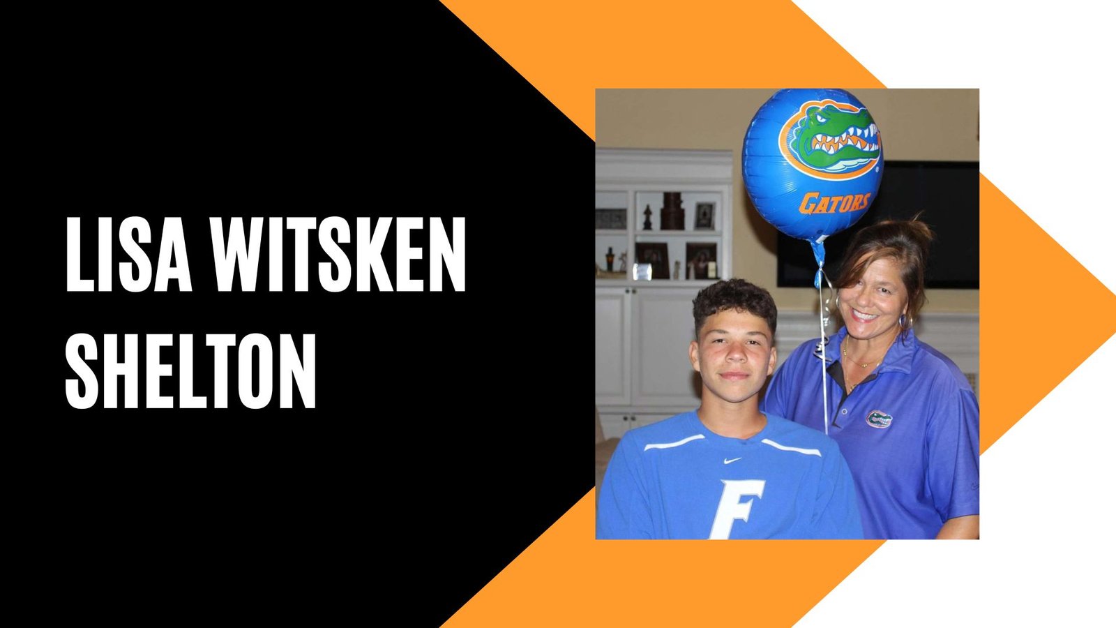 Get to Know Lisa Witsken Shelton: Life, Career, and More