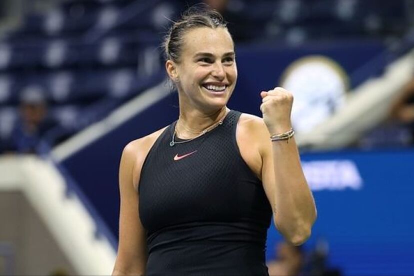 Aryna Sabalenka Net Worth Explored: Salary, Earnings, and Wealth