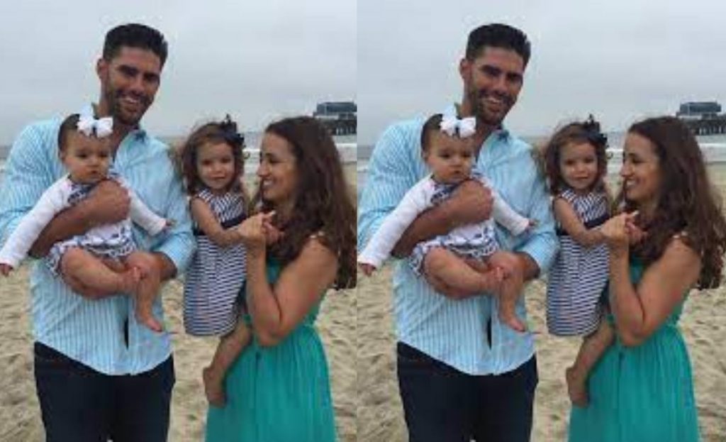 Meet JD Martinez Wife: A glimpse into their life together