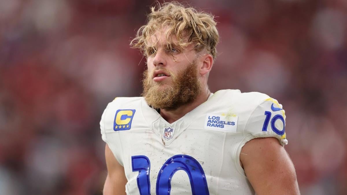 Cooper Kupp Injury: What Happened and When Will He Be Back on the Field?