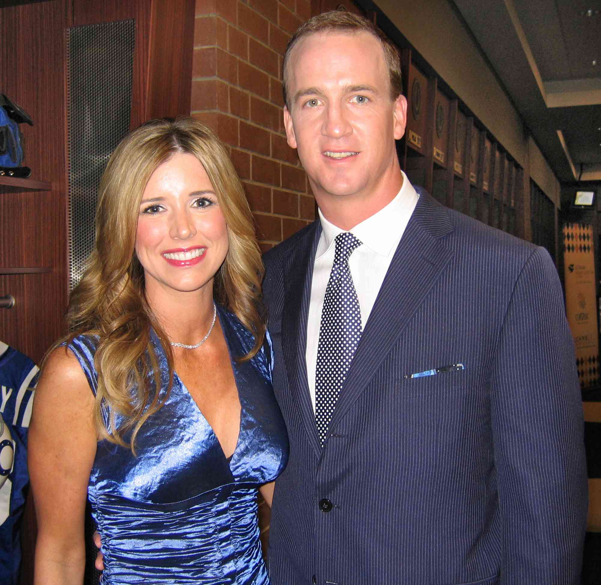 Ashley Manning: Learn About Peyton Mannings Wife and Their Kids