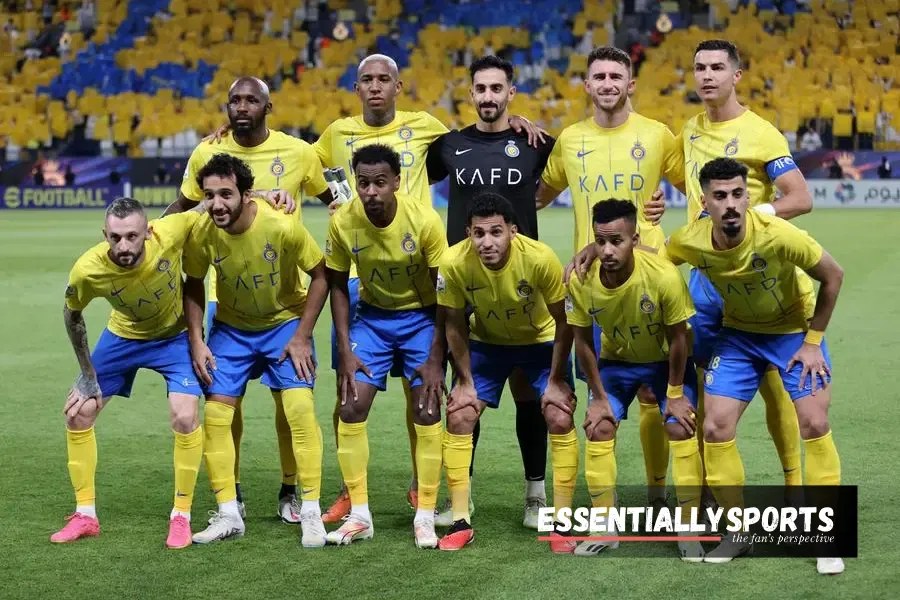 Al Hilal vs Al-Nassr: Team News, Predicted Lineups and Injuries