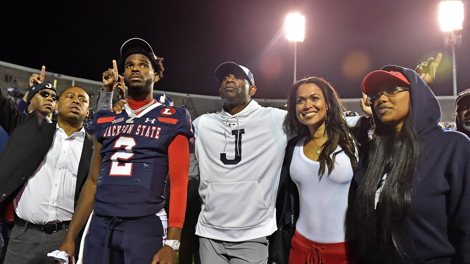 Deion Sanders Kids: Who Are They? Everything You Need to Know