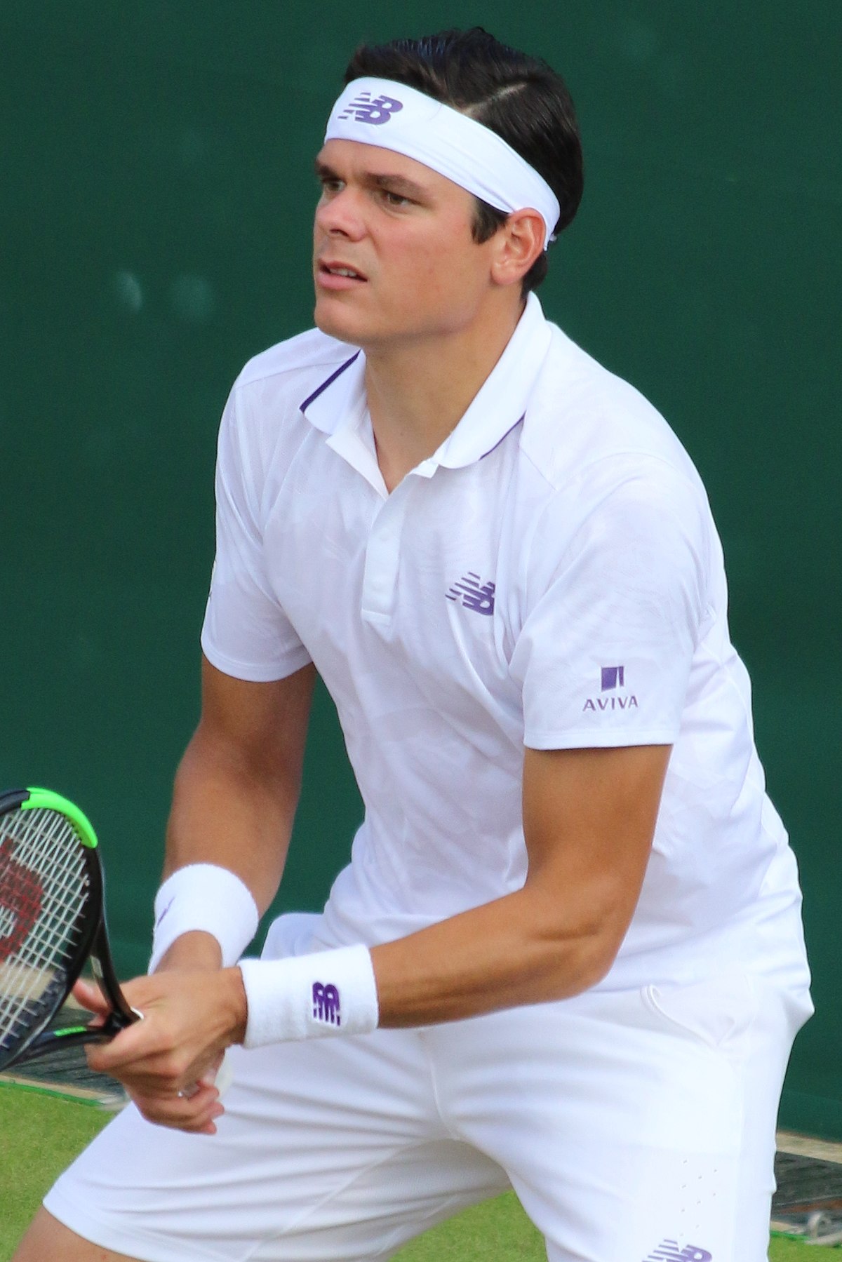 Milos Tennis Player: Rising Star or One-Hit Wonder?