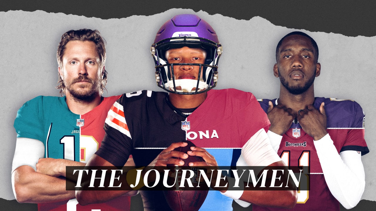 Journeyman Quarterback: What Does It Really Mean in NFL?