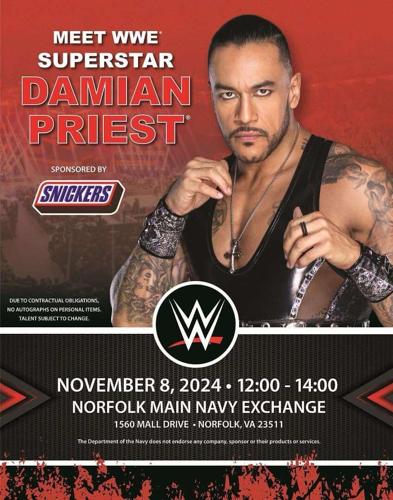 Damian Priest News: Whats Next for the WWE Superstar?