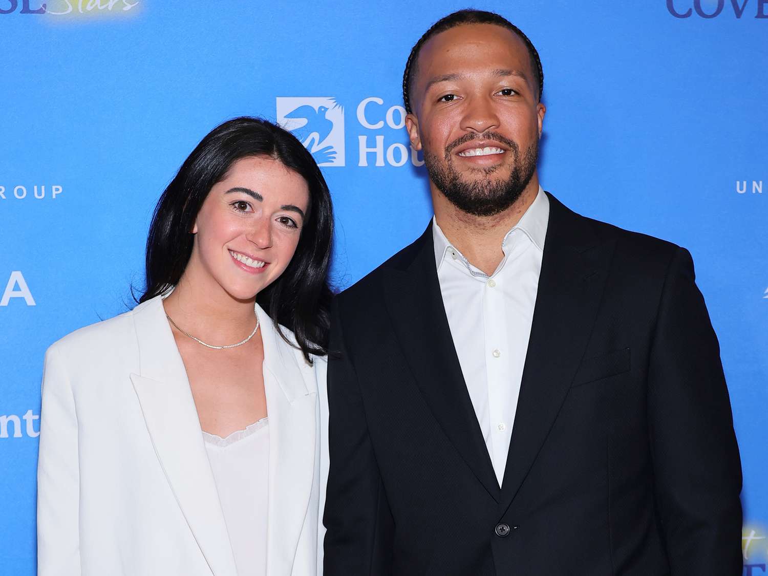 Who is Jalen Brunson Wife? Learn All About Their Love Story