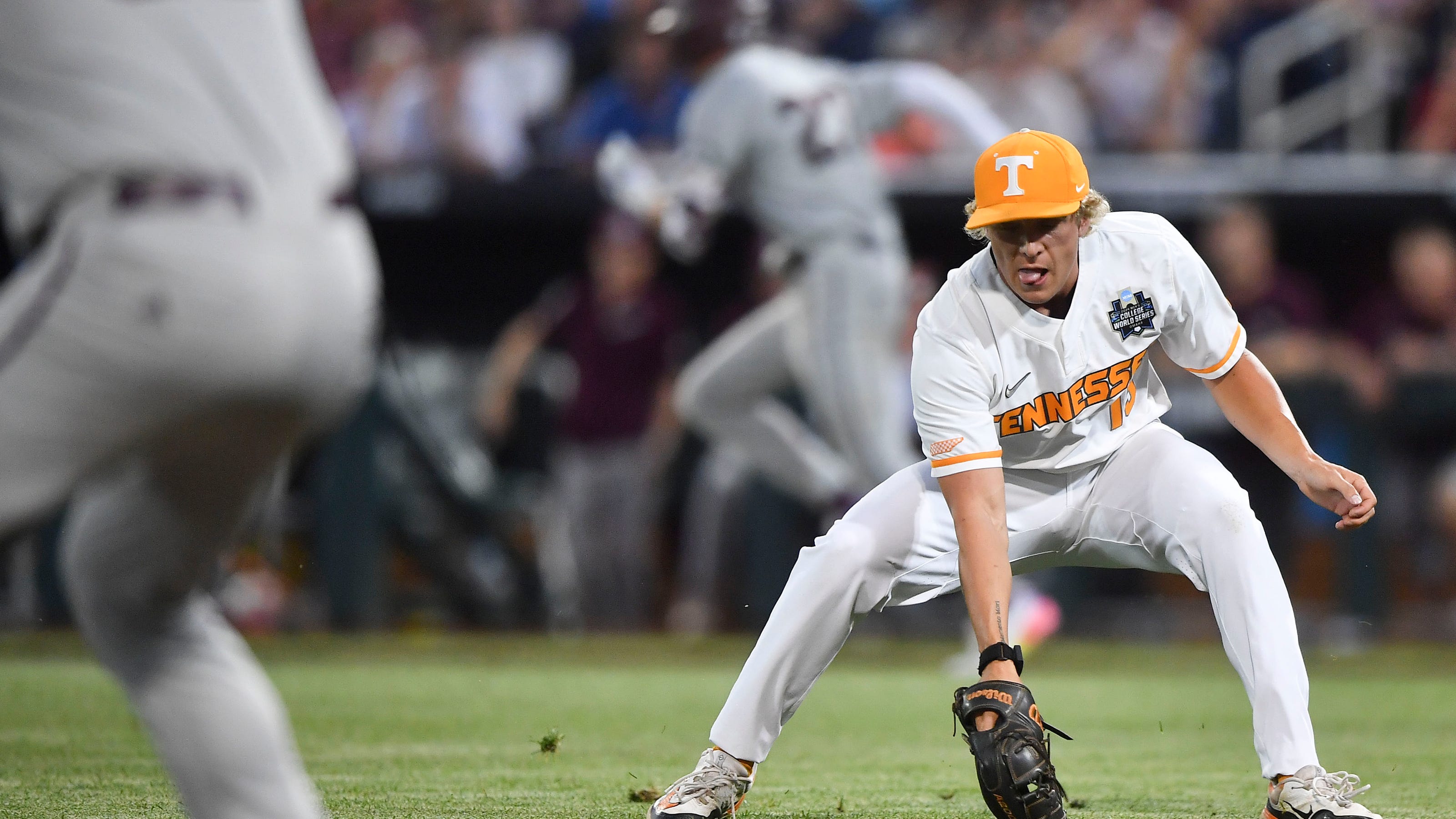 Discovering How Many Innings are Played in College Baseball