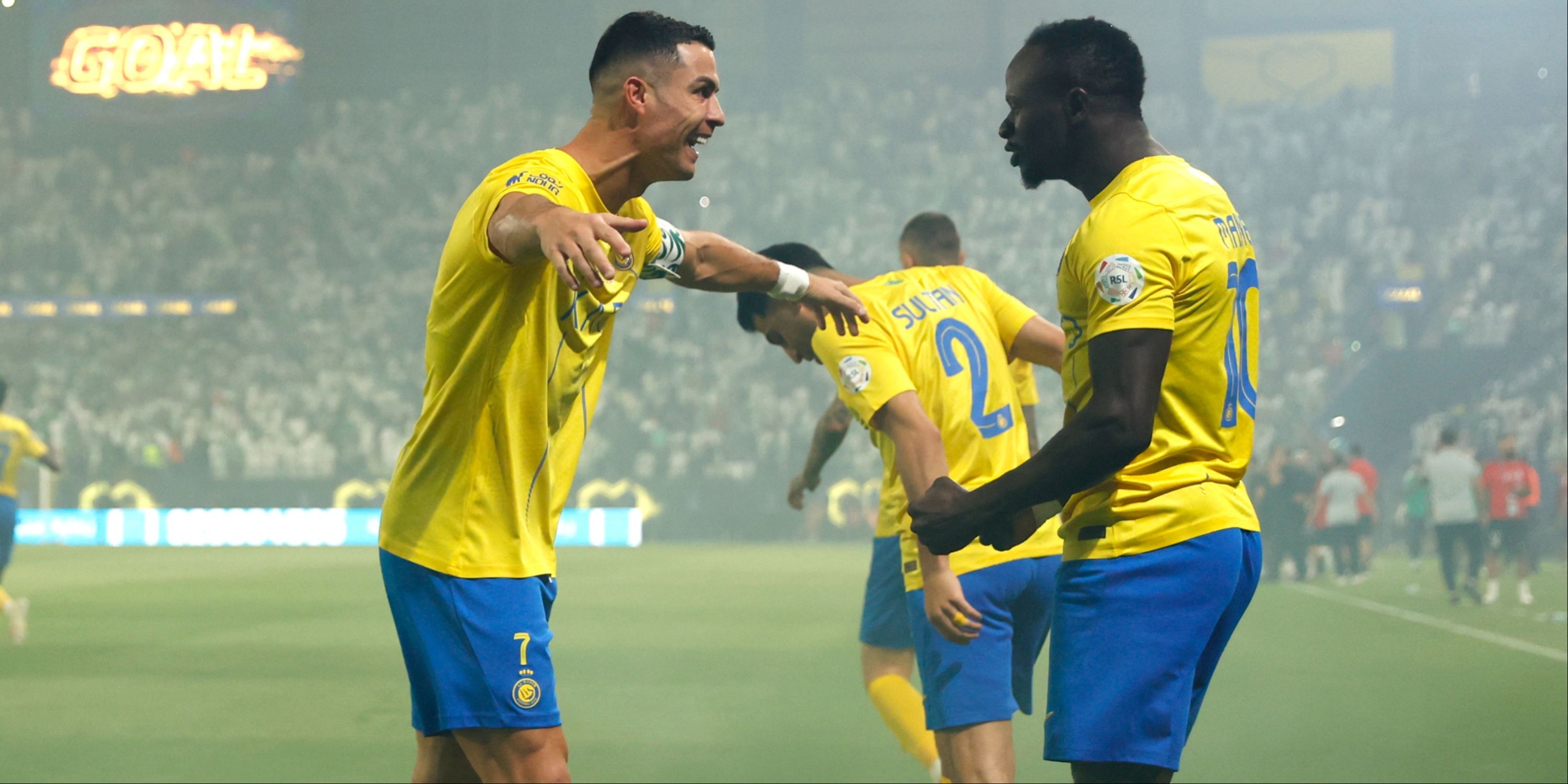 Check Al-Nassr Games Standings in Saudi Pro League & More