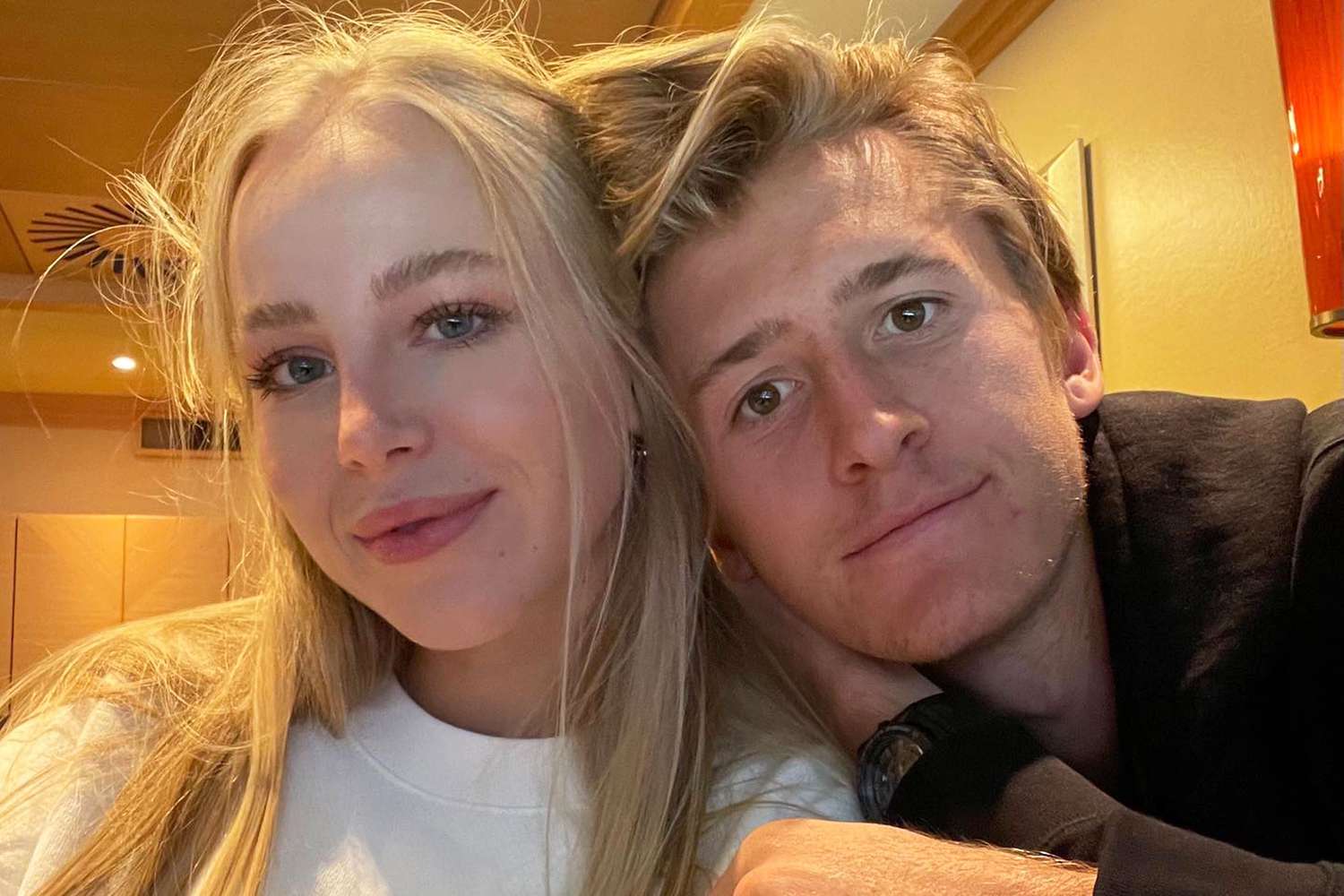 Sebastian Korda Girlfriend Meet the Woman Who Captured the Heart of the Tennis Star Learn More About Her