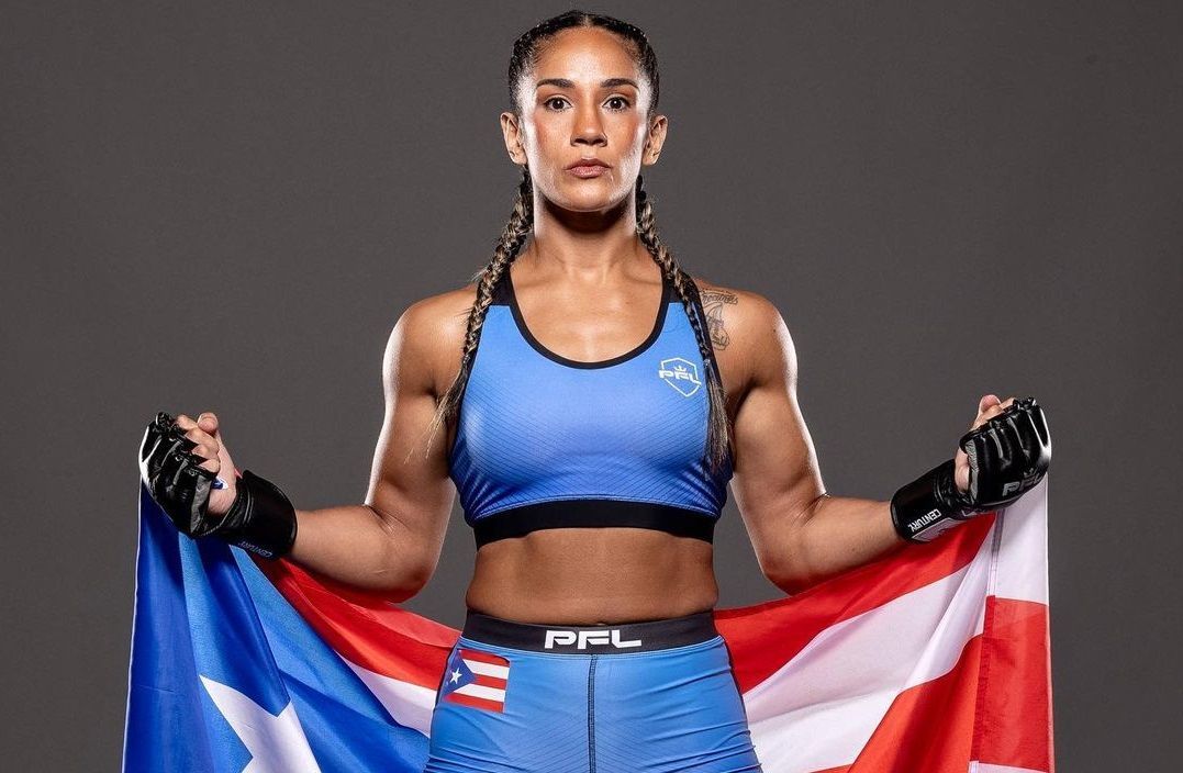 Amanda Serrano Net Worth: How Much Is the Boxing Superstar Worth?